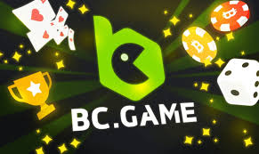 Explore the Unique BC.Game Hub Experience