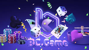 Unlocking Opportunities Your Guide to BC.Game Promo Codes